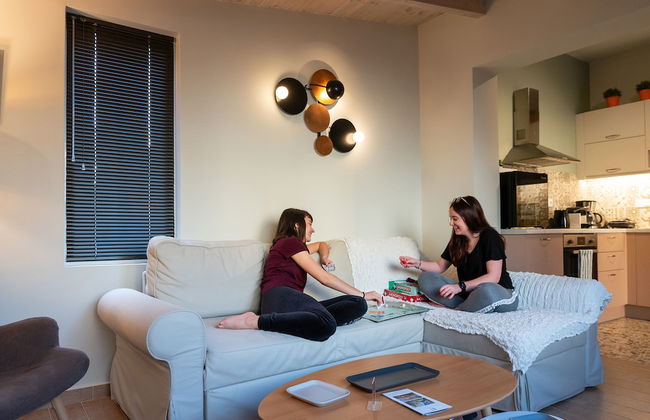 Country Home - Foto 52