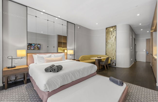 Luxury Suites in Brickell - Photo 5