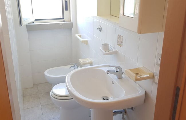 Appartamenti Rivabella Gallipoli - Foto 74