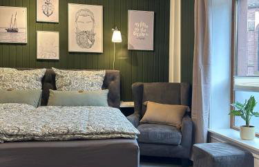 5 Sterne Ferienwohnung im Schwarzwald Schramberg - Foto 1