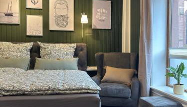 5 Sterne Ferienwohnung im Schwarzwald Schramberg - Foto 1