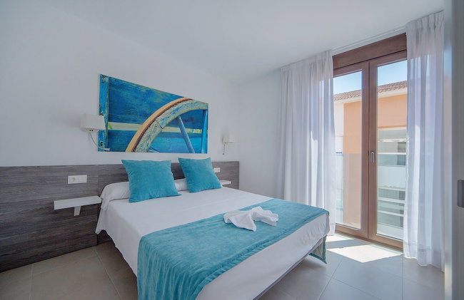 Caprice Skyline Aparthotel - Foto 13
