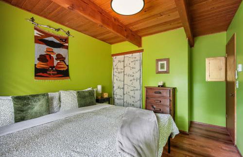 Rhododendron Cabin Near Mt Hood Adventures - Foto 26