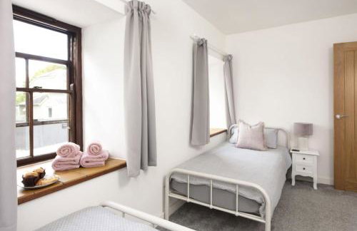 The Old Hay Barn, Hot Tub, Pet Friendly - Foto 18