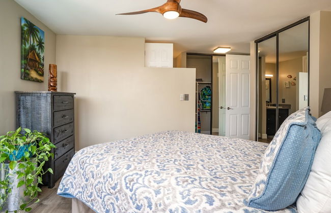 Sunny and Soothing Oceanfront Vistas - Foto 32