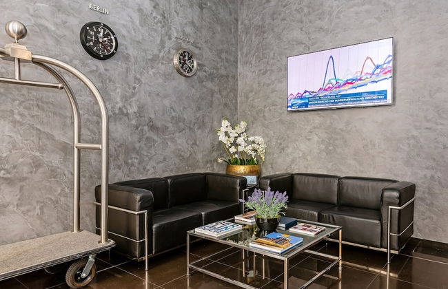 arabel Design Apartments Berlin - Photo 2