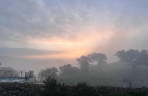 Casa Cortijo en Dehesa Sierra León - Photo 33