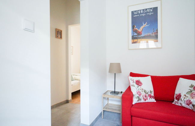 AAA STAY Market Square Old Town - Foto 9