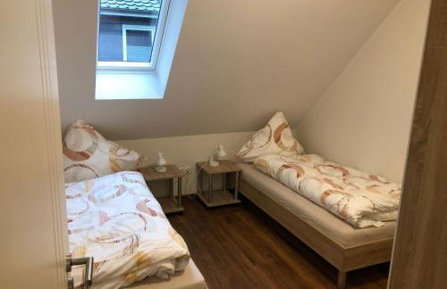 Apartment Heideblick direkt am Stausee by Interhome - Foto 9