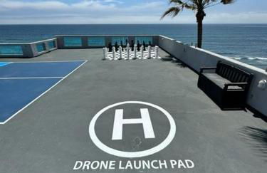 Celebrity Oceanfront Estate - Foto 36