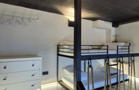 Impresionante Apartamento Industrial wifi gratis hasta 4 os encantará - Photo 27