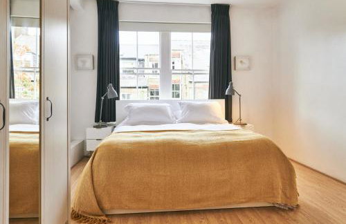Luxury Apartment in Belsize Park - Foto 30