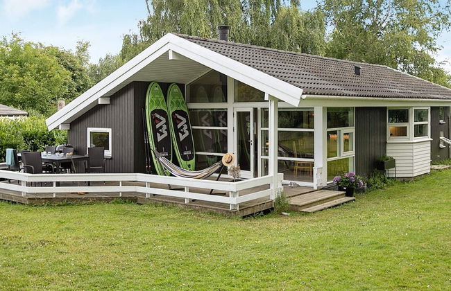 Holiday Home in Præstø - Foto 1