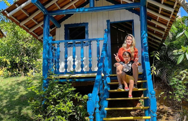 Tijota Park Hotel Fazenda - Foto 8