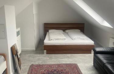 B01 Apartment between Cologne & Bonn with nature access - Foto 22