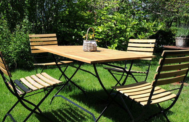 Apartment Near West Hamburg - Foto 15