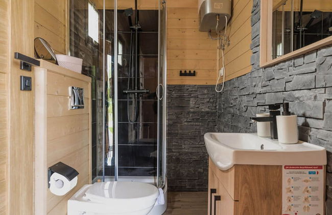 Summer House in Dabrowa by the Sea - Photo 5