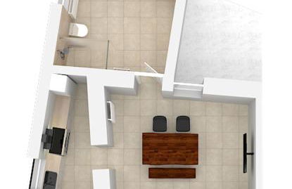 Luxury Kirrberg Workers Rooms 2 - Foto 2