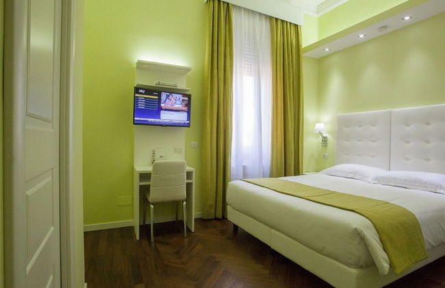 Relais Villa Coppedè - Foto 12