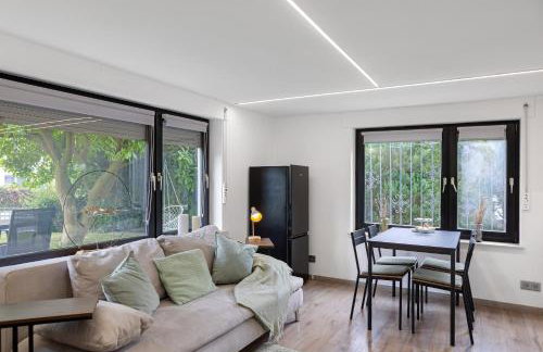 Fewo Goldbach - Foto 1