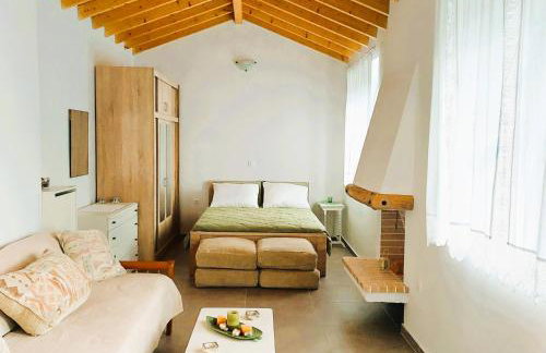 The Old Barn House - Foto 1