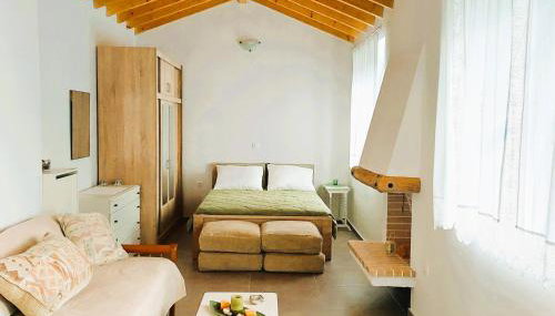 The Old Barn House - Foto 1, wardrobe