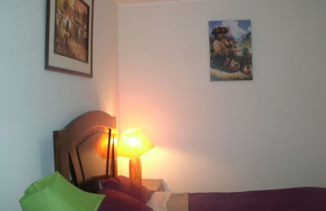 Angelica's Home - Apartments - Photo 18