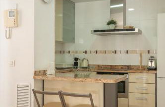 FiveStepsToSea - Beach Apartment Valencia - Foto 69