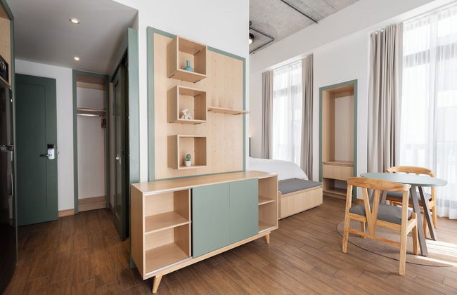 Cayalá Lofts - Photo 20