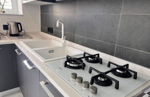 Raroom V-Aparthotel - Foto 19