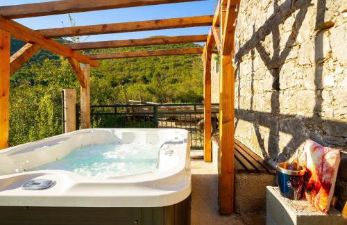 Woodland Retreat - Foto 13