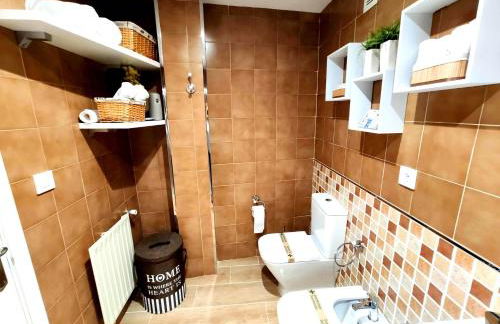 Apartamento DACTONIUM - Ribeira Sacra - Foto 6