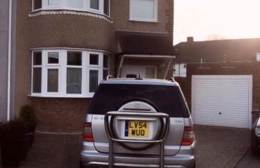 Bexleyheath Town Centre Four bedrooms, Five Beds House - Foto 25