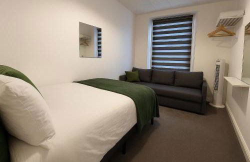 6 Bedrooms Entire House in King's Cross - Foto 43