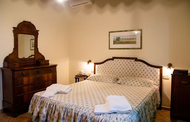 Tenuta Montemassi Podere Montauzzo - Foto 19