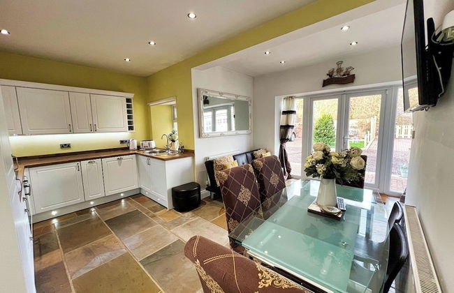 3 Bedrooms - 2 Bath Rooms - Dog Friendly - Parking - Foto 31