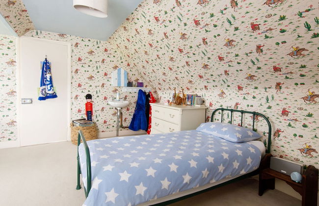 Impressive Country Estate Sleeps 17 - Foto 32