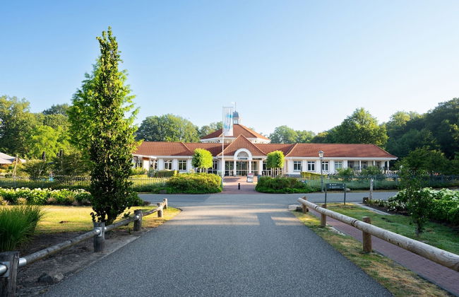 Restyled Holiday Home, Near Bad-bentheim - Photo 26