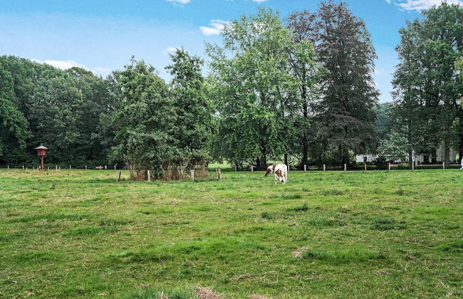 Picturesque Holiday Home in Oldenzaal With Jacuzzi - Foto 75