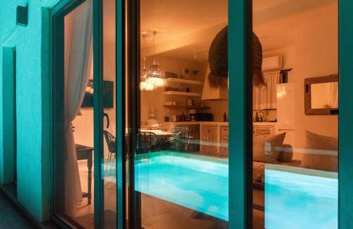 Deja Blue Villa 1 - Foto 10