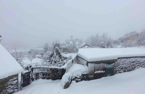 Chalet Odeillo Font-Romeu-Odeillo-Via - Foto 36