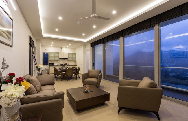 Silver Mist - Foto 15