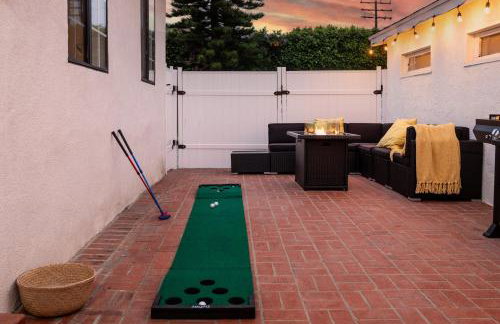 Luxury Oasis in Culver City! Free parking and Jacuzzi - Foto 37