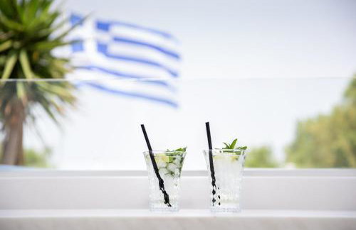 Akti Dimis Hotel - Foto 8