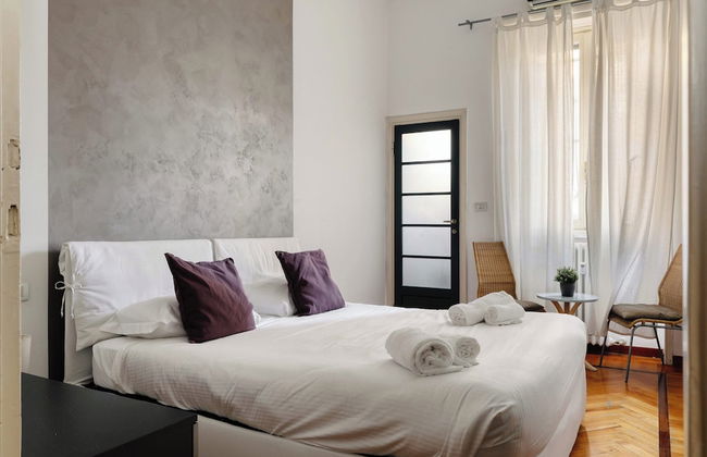 JOIVY Bright 1BR flat near Mudec Museum - Photo 5