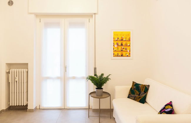 notaMI - Brenta Top Floor - MM3 - Foto 15