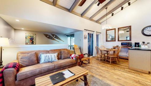 Mammoth Estates Condo - Free Parking & Pet Friendly - Foto 5