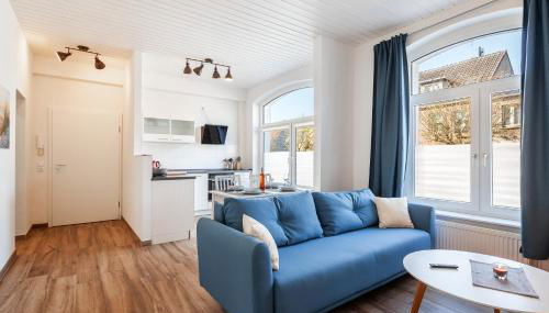 Haus Kreihnsdörp, Ferienwohnung 1 - Foto 5