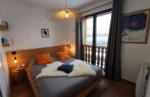 Austral La Mongie - Foto 13