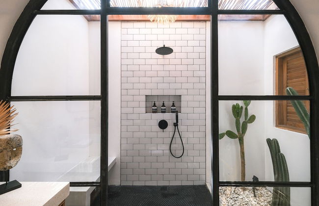 Villa Lestari Ubud - Foto 23